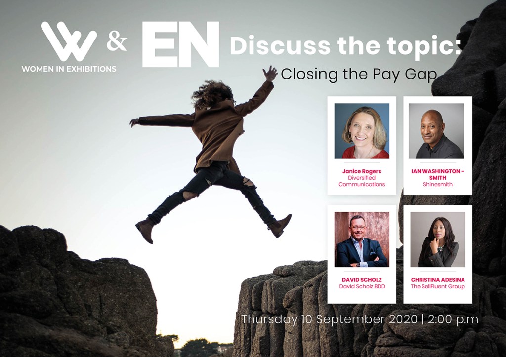 The gender pay&nbsp;gap